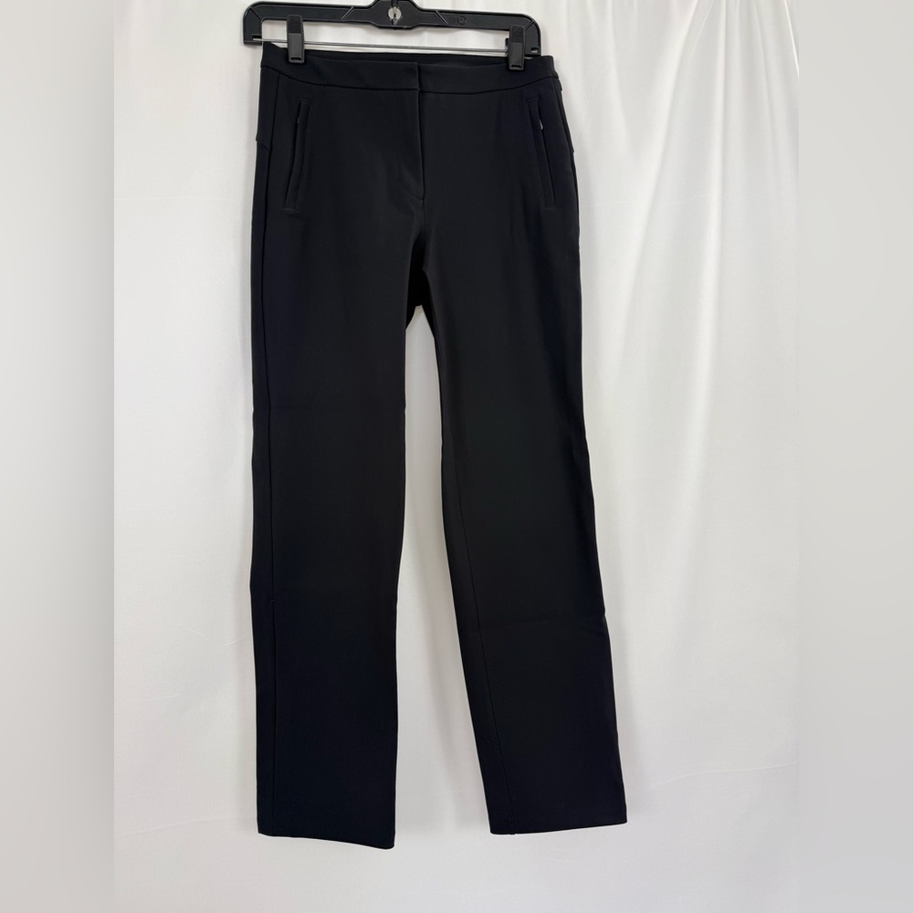 lululemon athletica Classic Black Trousers - Picture 2 of 8